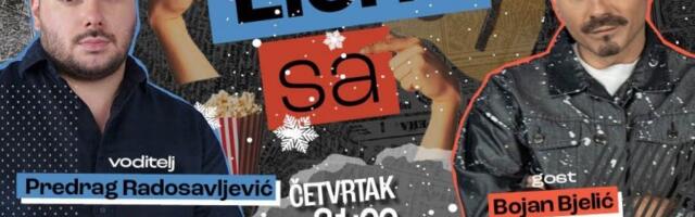 "SAŠA POPOVIĆ MI JE PONUDIO..." Isplivali šok-detalji TAJNOG razgovora, Bojan Bjelić progovorio o SUMI: Sedeli smo kod njega u kancelariji, tražio mi je… (VIDEO)