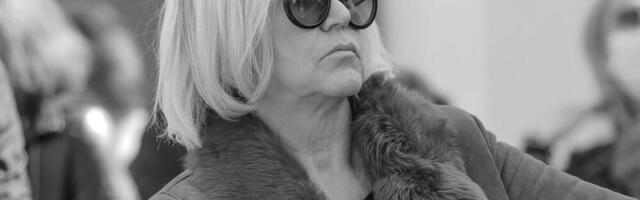 "LEKARI JOJ U LICE GOVORILI DA ĆE UMRETI": Ovako su tekli zadnji dani Merime Njegomir! Ćerka rasplakala sve odreda