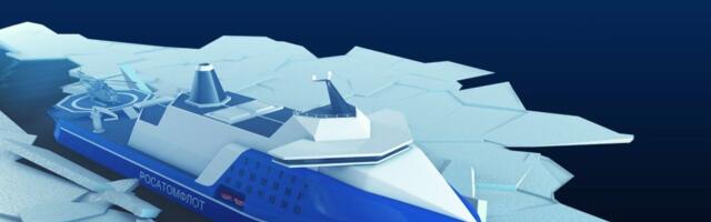 Kakvo čudo stiže iz Rusije: Ovo samo oni mogu da naprave - Kakva moć!