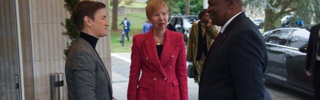 Danas izbori u Centralnoafričkoj Republici