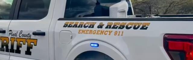 Четири особе погинуле приликом рушења хеликоптера