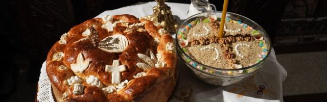 Starinski recept za Božićnu česnicu koja uvek ispadne mekana: Recept koji se prenosi generacijama