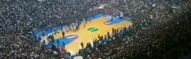 TRENER BARSE SE PRISETIO SPEKTAKLA U PIONIRU: Uvek sam ponosan kada igram protiv Partizana!