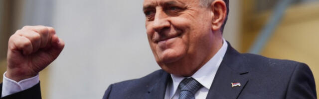 Додик: Срећан Дан Републике Српске