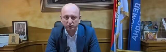 "AKO CG VLADA NE PRIHVATI INICIJATIVE, IZLAZIMO IZ VLASTI" Predsedništvo DNP: Zogović i Vukićević da iniciraju pitanje srpskog jezika, trobojke, Botuna...