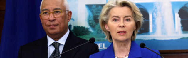 Ипак трговински споразум ЕУ и Меркосура