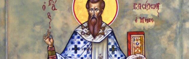 Slavimo Svetog Vasilija Velikog: Ovo danas nikako ne smete da uradite