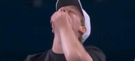 SENZACIJA U MELBURNU - SINER ISPAO! Šampion Australijan opena doživeo neviđenu blamažu - izbacio ga totalni amater!