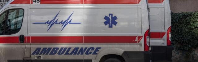 Pucnjava u pekari kod Odžaka: Vlasnik TEŠKO ranjen, lekari mu se bore za život