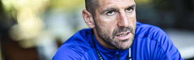 Stefan Mitrović potvrdio da ga je Partizan zvao, ali... (Foto)