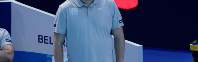 "Ništa se nije promenilo, moramo da pobedimo u sve tri utakmice da bismo otišli u polufinale"