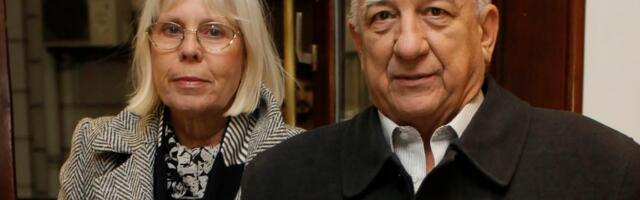 Supruga se nije odvajala od njega u BOLNICI, a nakon smrti otkrila njegove POSLEDNJE REČI: Ovo su bolni detalji iz života NAŠEG ČUVENOG GLUMCA