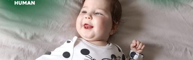 Mala Nada boluje od retke bolesti: Vodi tešku borbu, pred njom je lečenje u inostranstvu, a ne može sama