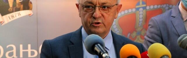 Simpo: Netačne informacije o rasprodaji imovine i otpuštanju radnika