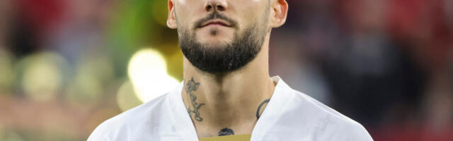 FUDBALSKI ZEMLJOTRES: Nemanja Gudelj se vraća kući! (FOTO)