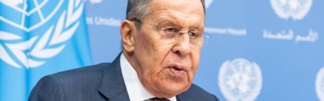 Lavrov: Rusija ne namerava da napadne Evropu, ali...