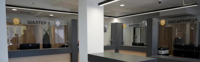 Završena rekonstrukcija objekta Policijske stanice Palilula: Ovo je radno vreme