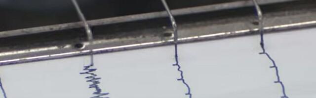 Zemljotres jačine 4,8 stepeni pogodio Kosovo: Epicentar u Štrpcu