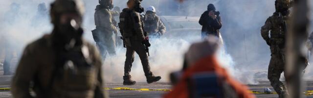 Završava se velika operacija ICE-a u Minesoti, Trampov "car granica": Predsednik se složio s odlukom