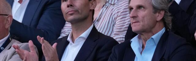 Nadal ne veruje da Novak može do 25. slema: Gotovo je, imao je šansu u Melburnu