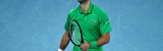 Новак Ђоковић потврдио учешће на мастерсу у Индијан Велсу