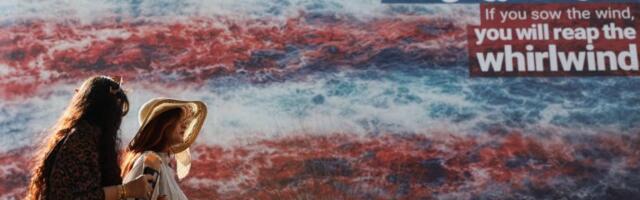 Zašto bi Iran mogao da izabere sukob umesto ‘predaje’