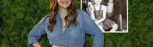 "Sa 13 me je mama ostavila u ustanovi gde su me vezivali": Istina o Srbima omiljenoj glumici ledi krv u žilama