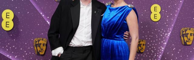 BAFTA 2026: Dodeljene nagrade britanske filmske akademije - još jedan trijumf ostvarenja "Hamnet"