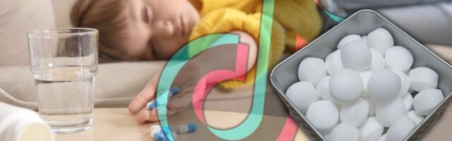 Nagutaju se ovoga da ne bi išli u školu: Dobro pazite, jer ovo pakovanje imamo svi u kući