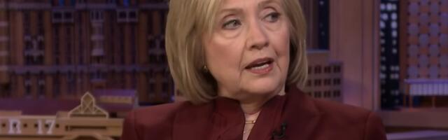 Hilari Klinton svedočila pred kongresom o slučaju Epstin, pa pomenula Trampa