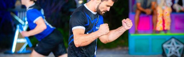 Oglasio se šampion Exatlona: Marko jednom rečenicom poslao snažnu poruku (FOTO)