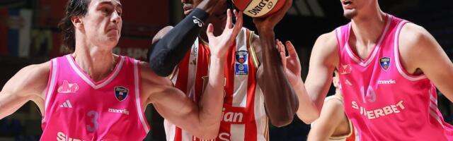 ZVEZDA IMA PRVO POJAČANJE ZA SLEDEĆU SEZONU: Radi se o velikom talentu koji je opčinio crveno-bele!