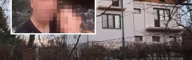 Penzionisani vatrogasac supruzi Jeleni SAMOSTRELOM PRESUDIO HICEM U GLAVU: Baka jedina pobegla iz kuće smrti!