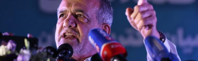 Predsednik Irana: Novi savet za vođstvo počeo sa radom