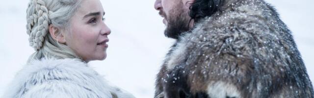 Snima se film iz serijala "Igra prestola": Produkcija potvrdila stiže priča o Egonu Targerijanu