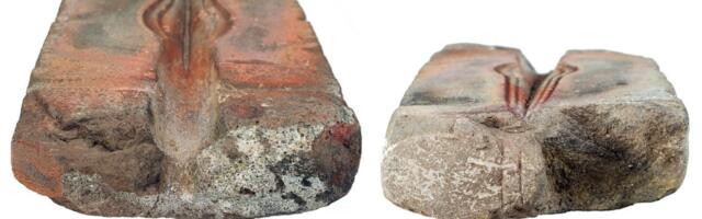 Kamen korišćen kao deo temelja za štalu: Ispostavilo se da je reč o nečem izuzetno jedinstvenom i drevnom