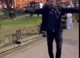 PIJANI I DROGIRANI BLOKADERI NAJBOLJE POKAZUJU ŠTA NUDE GRAĐANIMA Evo kako izgleda njihov program za opštine u kojima se održavaju lokalni izbori (VIDEO)