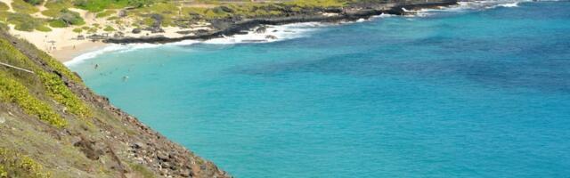 Na Havajima najgore poplave u poslednjih 20 godina