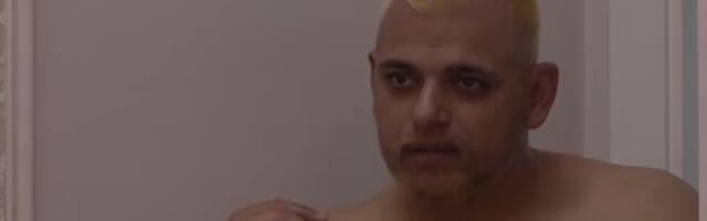 Jeziva transformacija Bore Santane u Eliti: "Ljudi, šta je ovo, uplašila sam se" (FOTO)