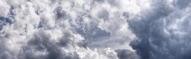 Nevreme zahvatilo Hrvatsku: Voz iskočio iz šina pošto je naleteo na srušeno drvo