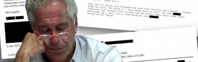 OTKRIVENA MISTERIJA EPSTAJNOVIH TAJNIH SEFOVA: Isplivali dokazi koje policija NIKADA nije pronašla! Šest lokacija krilo jeziv materijal, spiskove maserki i snimke žrtava!