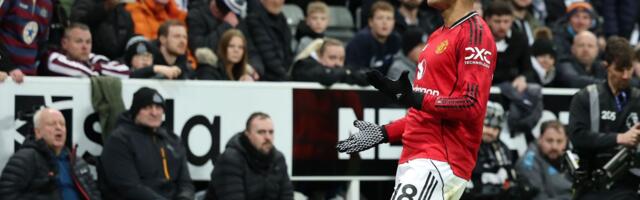 "Ljubav je ogromna, ali..." Kazemrio ne menja mišljenje: Odluka o junajtedu je doneta i konačna je