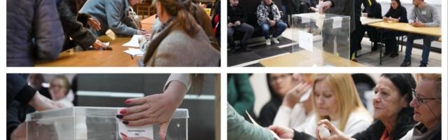 Sledi kidanje kolača! Zašto će blokaderi još gore proći na parlamentarnim izborima: Objavljena udarna analiza