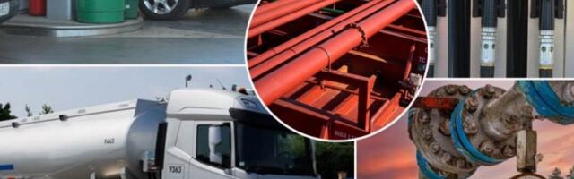 EVROPU ĆE POGODITI NAJGORI KOLAPS, NA OVAJ DAN ĆE SE UGASITI! Datum apokalipse je već poznat, fabrike i transport zbog goriva POTPUNO STAJU!