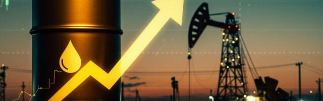 Cene nafte skočile zbog daljih eskalacija na Bliskom istoku