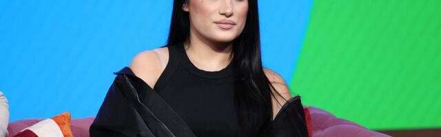 BARBARA BOBAK O JAKOVU: Bila sam i ja u toj situaciji, pa se nisam drznula da pravim koncerte! Evo šta je rekla o Ani Sević, Laziću i vožnji