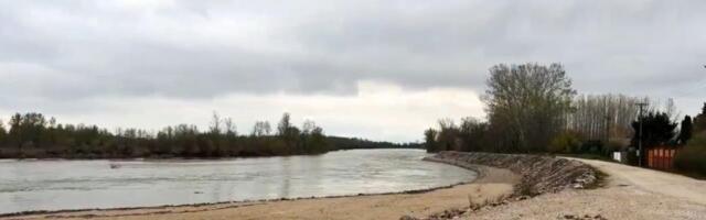 OBRALOUTVRDAMA PROTIV POPLAVA Sanirani tokovi Jadra i pritoka u lozničkom kraju (FOTO)