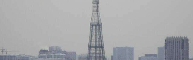 Руски радио Судњег дана емитовао трећу поруку у последња 24 сата