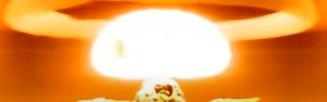 Ruska služba upozorava na apokaliptični scenario: “Tajno se razmatra nuklearno oružje”