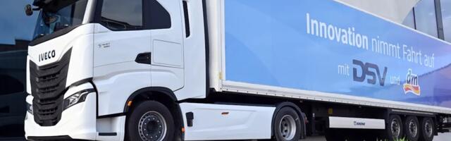 Prevoznici otkazali protest: Neće blokirati prelaze 14. aprila